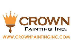Crown Painting Inc Logo