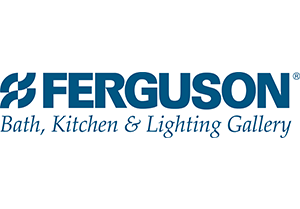 Ferguson Bath, Kitchen & Lighting Gallery Logo