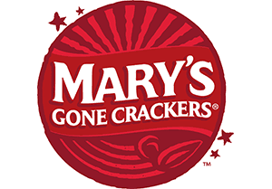 Mary's Gone Crackers 
