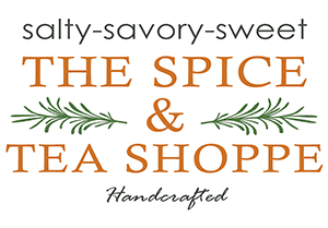 The Spice & Tea Shoppe 