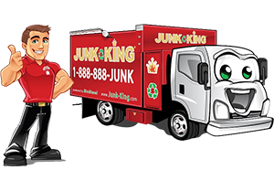Junk King Reno