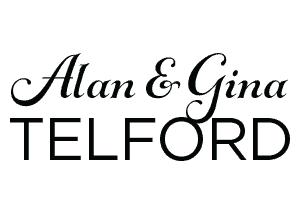 Alan & Gina Telford