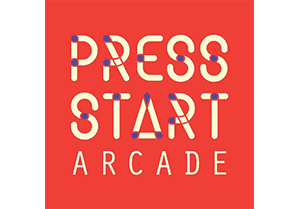 Press Start Arcade