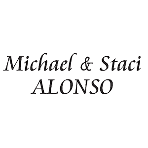 Michael & Staci Alonso