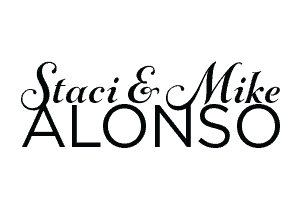 Staci & Mike Alonso