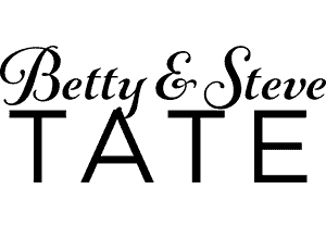 Betty & Steve Tate