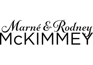 Marne & Rodney McKimmey