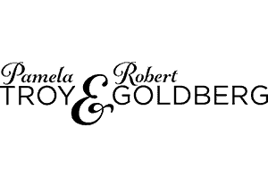 Pamela Troy & Robert Goldberg