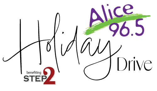 Alice 96.5 Holiday Drive