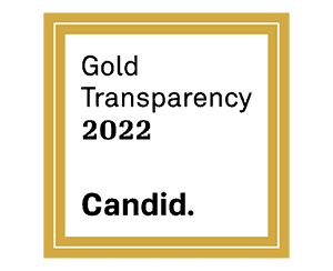 Candid (Guidestar) Gold Transparency 2022