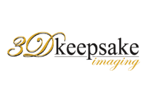 3D Keepsake Imaging