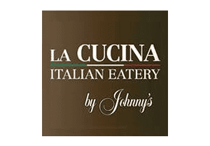 La Cucina Italian Eatery by Johnny's