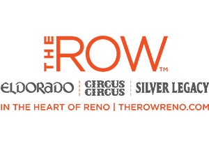 THE ROW: Eldorado, Circus Circus, Silver Legacy
