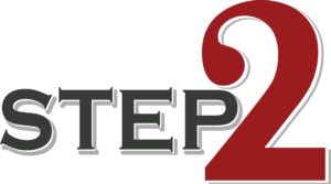 STEP2 logo