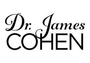 Dr. James Cohen