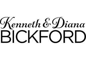 Kenneth & Diana Bickford