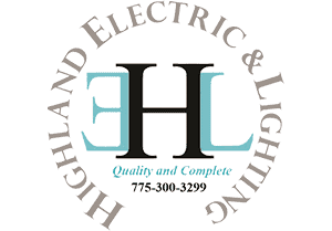 Highland Electric & Lighting